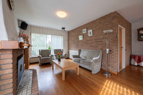 Medium property photo - Ericalaan 35, 4741 EM Hoeven